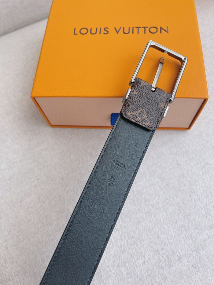 Louis Vuitton Belt 35MM LVB00086